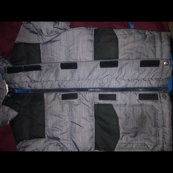 Youth XS (5) the north face - Picture 2 of 5